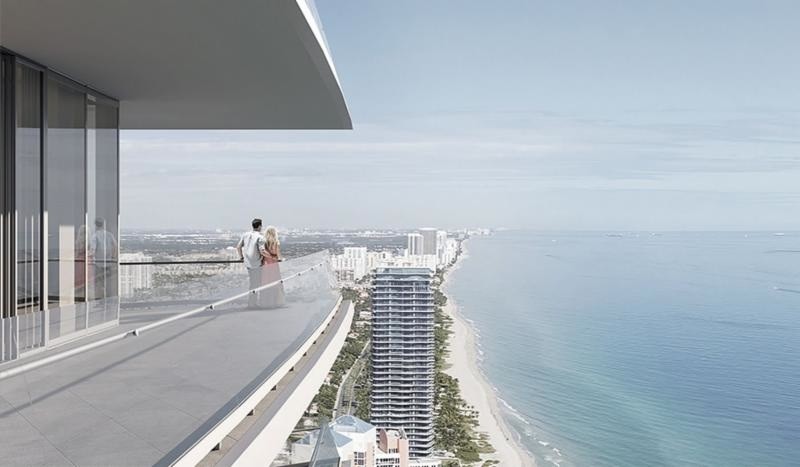 Gruppo Armani lança empreendimento imobiliário em Miami. foto: reprodução