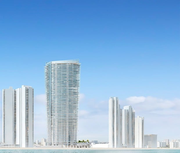 Gruppo Armani lança empreendimento imobiliário em Miami. foto: reprodução