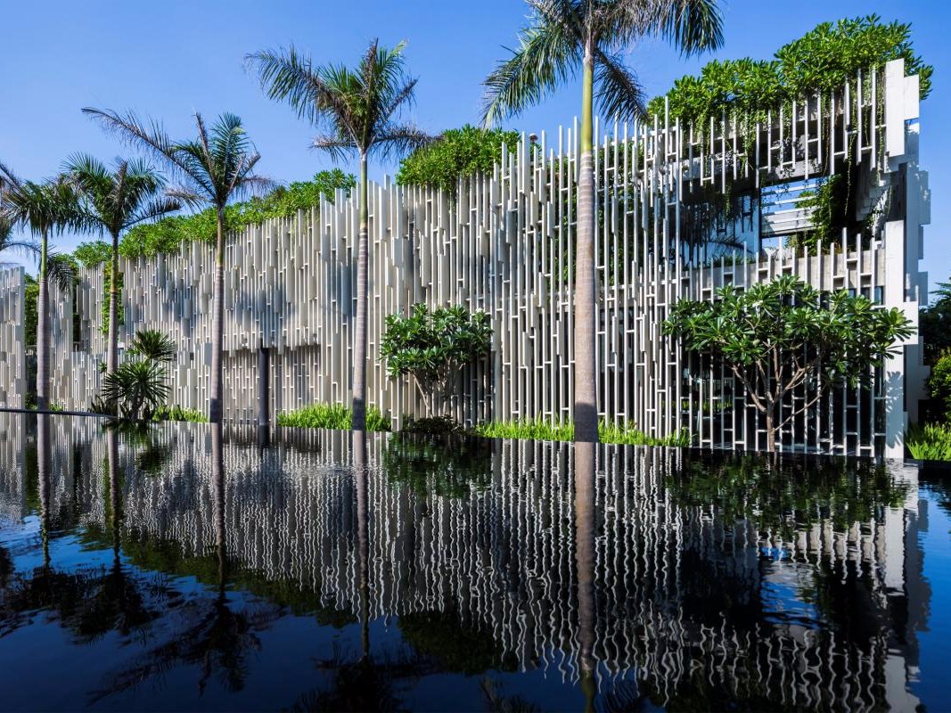 Conheça os 13 top hotéis do mundo segundo o World Architecture Festival