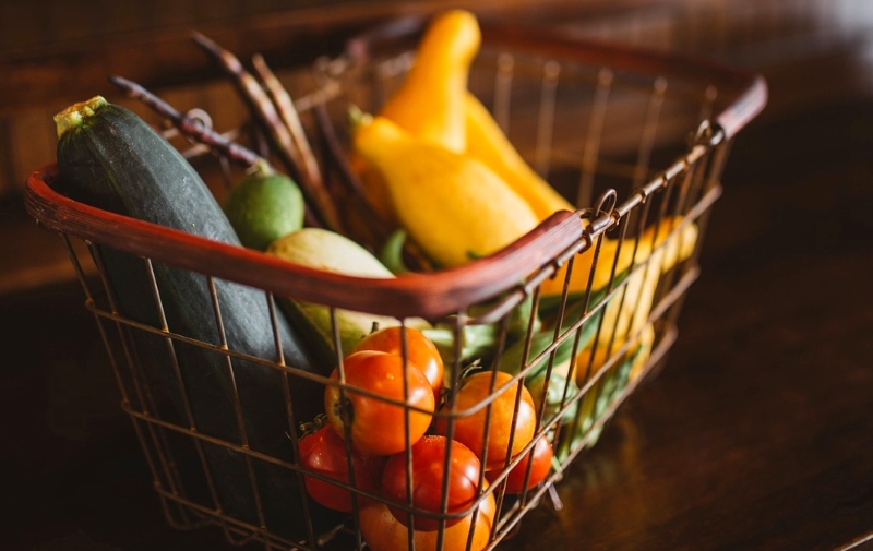 Em 2017, supermercado belga venderá legumes cultivados no próprio telhado
